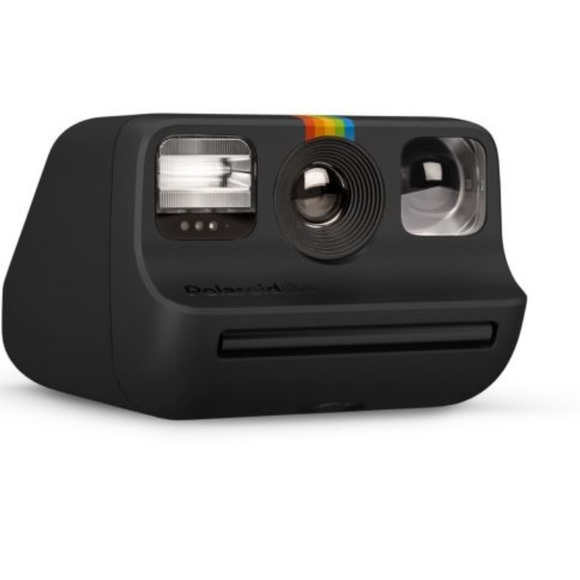 Polaroid GO Analog Instant Camera - Picture 7 of 11